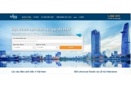 Tiêu chuẩn khi thiết kế website du lịch, khách sạn chuyên nghiệp